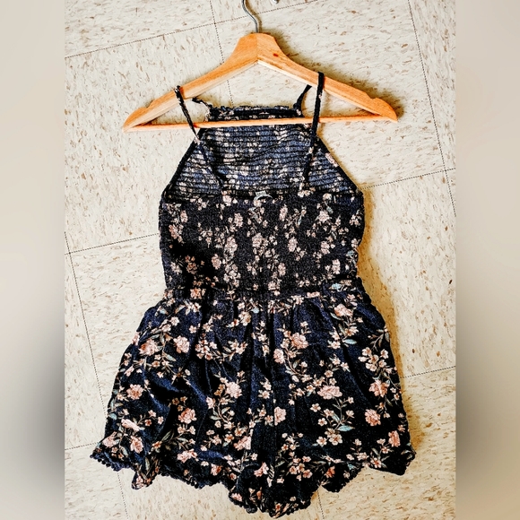 American Eagle Romper Small - Picture 2 of 3